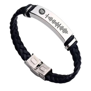 Pulsera “Spotify”
